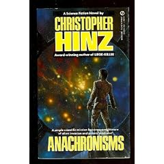 Anachronisms