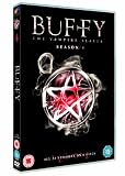 Buffy the Vampire Slayer - Season 4 (New Packaging) [DVD]