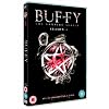 Buffy the Vampire Slayer - Season 4 (New Packaging) [DVD]