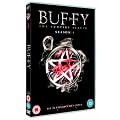 Buffy the Vampire Slayer - Season 4 (New Packaging) [DVD]