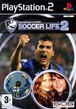 Soccer Life 2 (PS2)