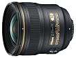 Nikon 24mm f/1.4G ED AF-S RF SWM Prime Wide-Angle Nikkor Lens for Nikon Digital SLR Cameras