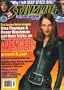 Starlog Magazine # 254 - September 1998; Uma Thurman cover