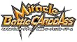 ミラクルバトルカードダス NARUTO -ナルト- 疾風伝 「火影の意志」 ブースターパック [NR02] (BOX)