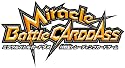 ミラクルバトルカードダス トリコ 「美食屋四天王ゼブラ」 ブースターパック [TR06] (BOX)