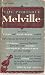 Search : The Portable Melville - Two Novels: Typee and Billy Budd, Complete, Self-contained Portions of Four Other Novels