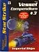 Search : Star Strike: Vessel Compendium No. 3 - Imperial Ships (Space Master RPG)