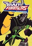 Transformers Animated Volume 10 (Transformers Animated (IDW)) (v. 10)
