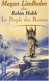 Le Peuple des Rennes, Tome 1 :