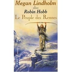 Le Peuple des Rennes, Tome 1 :