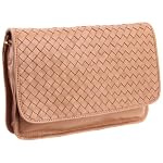 Christopher Kon Mattie Cross BodyBiscottoOne Size