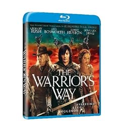 The Warrior'S Way