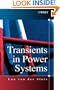 Transients in Power Systems