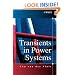 Transients in Power Systems