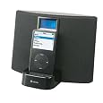 DS-351 Audio Docking System for iPod
