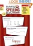 Building Spelling Skills, Grade 2