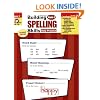 Building Spelling Skills, Grade 2