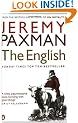The English: A Portrait of a People
