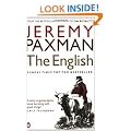 The English: A Portrait of a People