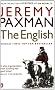 The English: A Portrait of a People