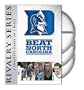Rivalry Series - Basketball-Duke Beat North Carolina