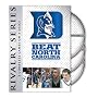 Rivalry Series - Basketball-Duke Beat North Carolina