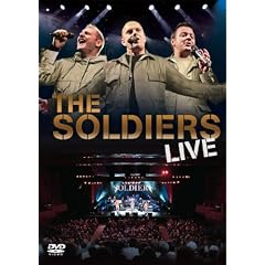 The Soldiers Coming Home: The Live Tour [DVD]