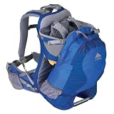 Kelty Junction 2.0 Child Carrier Hiking Backpack
