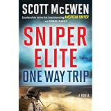 Sniper Elite: One-Way Trip: A Novel