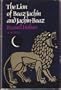 The Lion of Boaz-Jachin and Jachin-Boaz