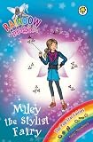 Miley the Stylist Fairy (Rainbow Magic: The Pop Star Fairies)