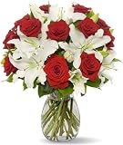 Tender Heart with Jordan Vase