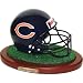 Memory Company Chicago Bears Helmet Figurine