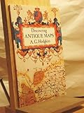 Discovering antique maps