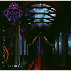 In Abhorrence Dementia