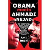 Obama meets Ahmadinejad
