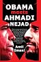 Obama Meets Ahmadinejad