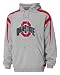 Ohio State Buckeyes Nike Interception Fleece Hoody