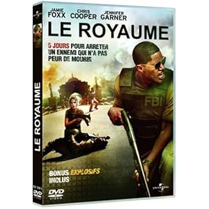 Le Royaume