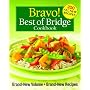 Bravo! Best of Bridge Cookbook: Brand-New Volume, &hellip by Sally Vaughan-Johnston