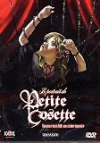 Le Portrait De Petite Cosette