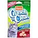 Hartz Crunch n Clean 3-Ounce Cat Treat, Salmon