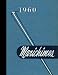 (Reprint) 1960 Yearbook: St. Mary's High School, Bismarck, North Dakota