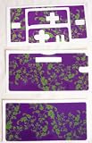Nintendo DS Lite High Society Skin