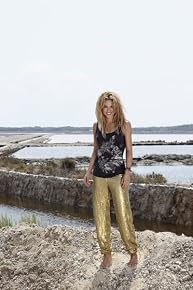 Image of Shakira
