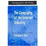 The Geography of the Internet Industry: Venture Capital, Dot-coms, and Local Knowledge