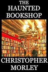 The Haunted Bookshop
