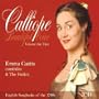 Calliope: Beautiful Voice, Volume the First - English Songbooks of the 1700s