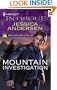 Mountain Investigation (Harlequin Intrigue)