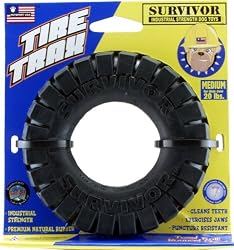 Petsport Survivor Tire Trax, 4.5-Inch